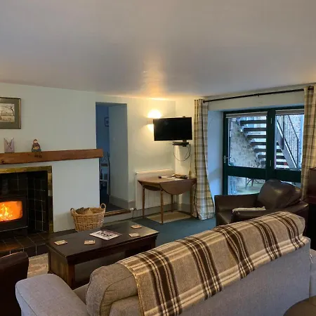 Ferienhaus Ashley Croft *