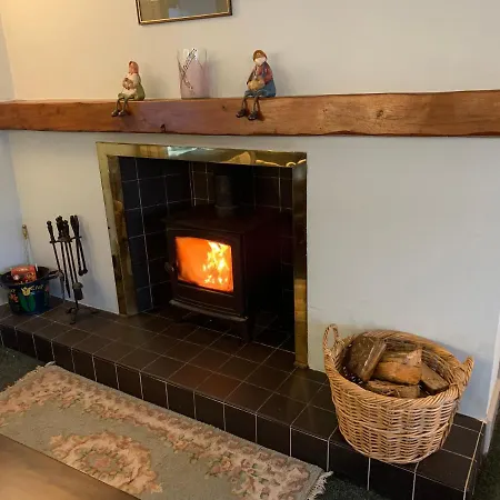 Ashley Croft 펜션 *