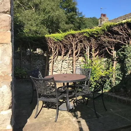 Ashley Croft Skipton