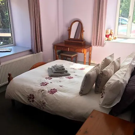 Ashley Croft Ferienhaus Skipton