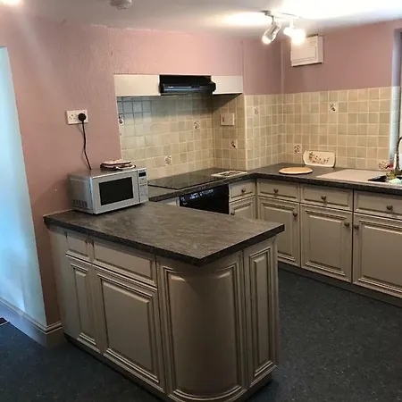 Ashley Croft * Skipton