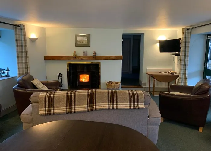 Ashley Croft 스킵턴