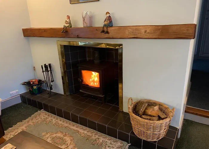 Ashley Croft 펜션 *