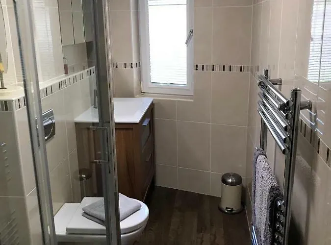 Ashley Croft Skipton