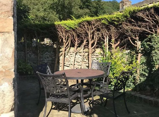 Ashley Croft Skipton