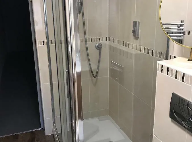 Ashley Croft Ferienhaus *