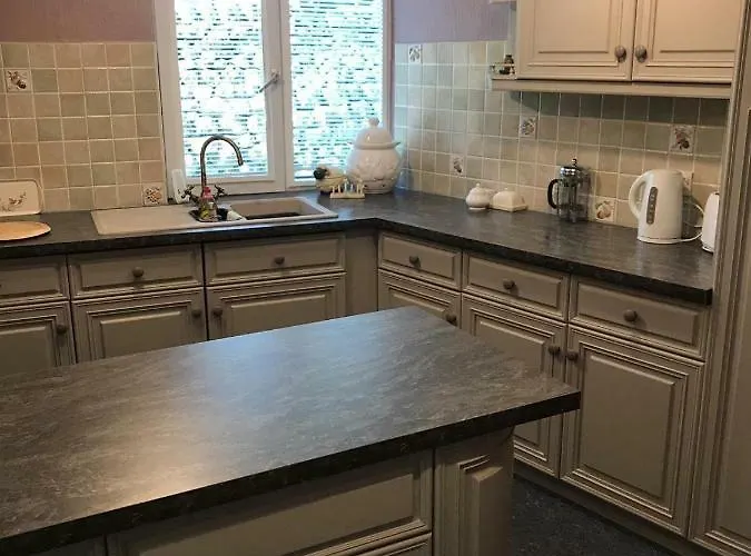 Semesterbostad Ashley Croft Skipton