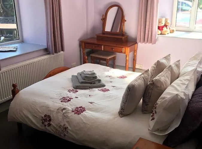 Ashley Croft Ferienhaus Skipton