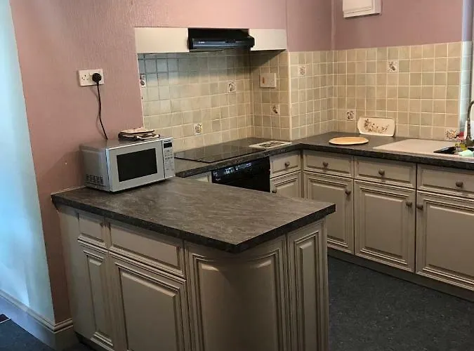 Ashley Croft * Skipton