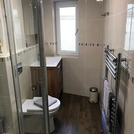 Ashley Croft Skipton