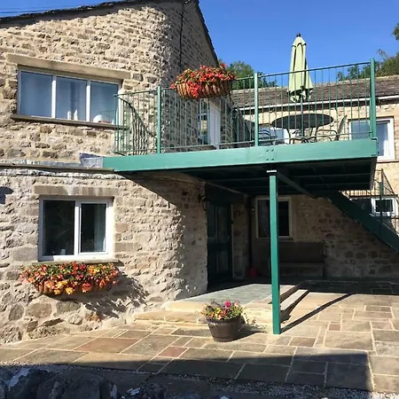 Prázdninový dům Ashley Croft