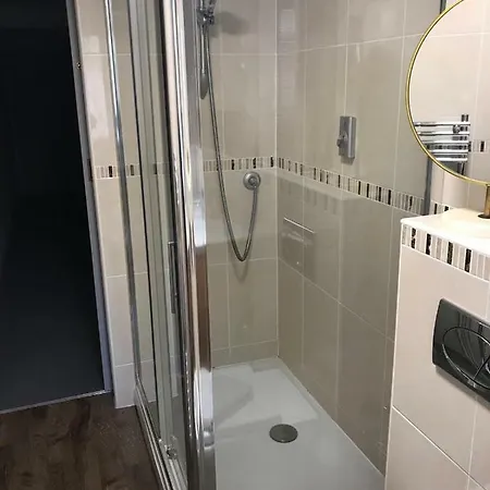 Ashley Croft Prázdninový dům *