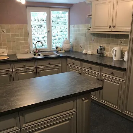 Prázdninový dům Ashley Croft Skipton